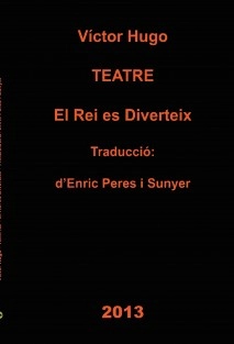 El Rei es Diverteix