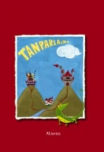 Libro TANPARLAINA ÉS EL MEU PAÍS, autor Teresa Guardans
