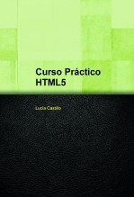 Curso Práctico HTML5