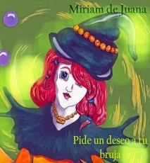 Pide un deseo a tu bruja