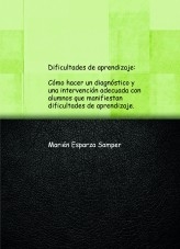 DIFICULTADES DE APRENDIZAJE