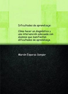 DIFICULTADES DE APRENDIZAJE