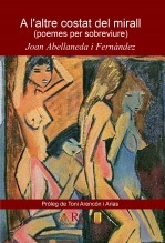 Libro A l'altre costat del mirall (poemes per sobreviure...), autor ARC Lo Càntich