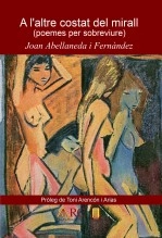 Libro A l'altre costat del mirall (poemes per sobreviure...), autor ARC Lo Càntich