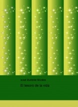 Libro El tesoro de la vida, autor muste