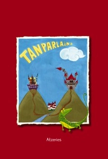 Tanparlaina es mi país