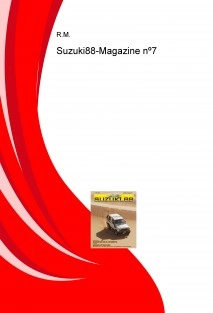 Suzuki88-Magazine nº7