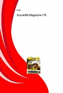 Suzuki88-Magazine nº6
