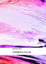 Libro TORMENTA SOLAR, autor pepelobo