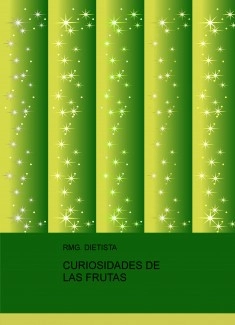 CURIOSIDADES DE LAS FRUTAS