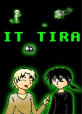 Libro It tira - Una llamada inesperada (o no), autor elyn