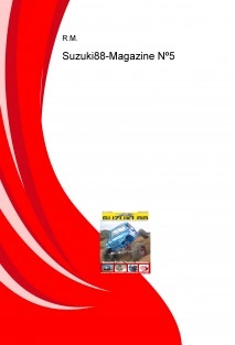 Suzuki88-Magazine Nº5