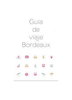 Guía de viaje - Burdeos