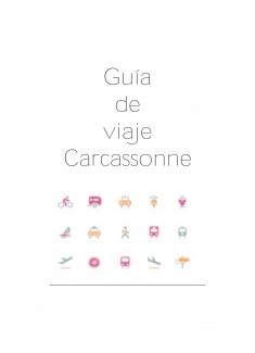 Guía de viaje - Carcassonne
