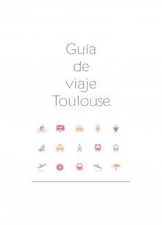 Guía de viaje - Toulouse