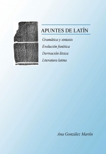 APUNTES DE LATÍN