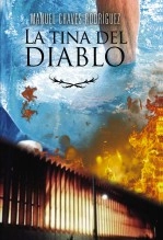 Libro La Tina del Diablo (Versión Impresa), autor mchaves