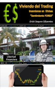 Viviendo del Trading, Inversiones en Divisas “FOREX”