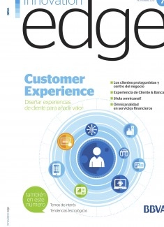 BBVA Innovation Edge. Customer Experience