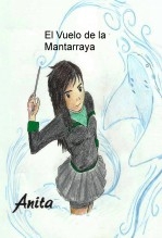El Vuelo de la Mantarraya