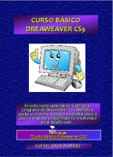 Curso Dreaweaver CS3