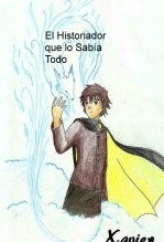 Libro El Historiador que lo Sabía Todo, autor Felipe Rivera Hernández