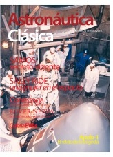 Libro Astronáutica Clásica 2, autor Jorge Munje Colome