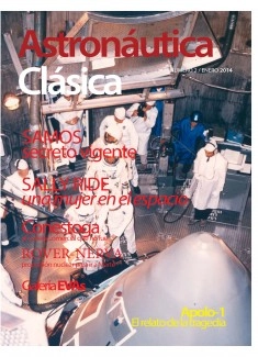Astronáutica Clásica 2