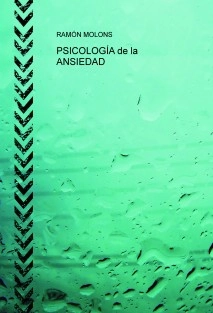 PSICOLOGÍA ANSIEDAD