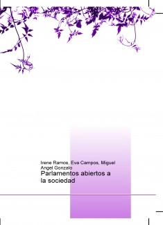Parlamentos abiertos