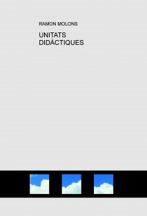 UNIT. DIDÂCTIQUES OE I TASO