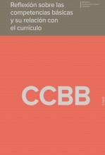 Libro Reflexión sobre las competencias básicas y su relación con el currículo, autor Ministerio de Educación y Formación Profesional