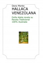 HALLACA VENEZOLANA Mi Receta Favorita