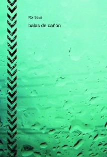 balas de cañón