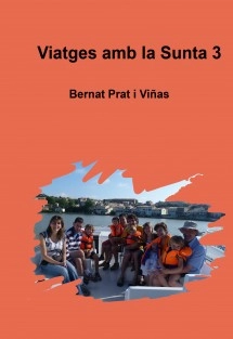 Viatges amb la Sunta 3