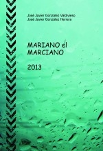 MARIANO EL MARCIANO (Temporadas 3 y 4)