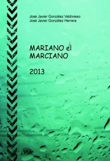 MARIANO EL MARCIANO (Temporadas 3 y 4)