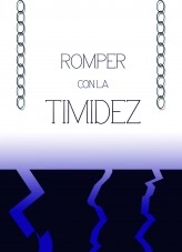 Libro Romper con la timidez, autor Eufótica Libros