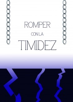 Romper con la timidez