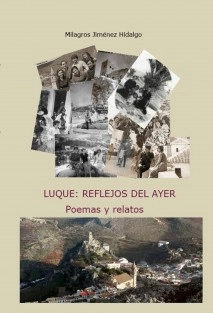 LUQUE: REFLEJOS DEL AYER (páginas en blanco y negro)
