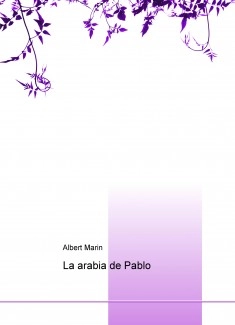La arabia de Pablo