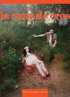 Revista La Cuna de Eros número 5