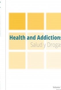 Health and Addictions/Salud y Drogas, Volumen 13, Número 2