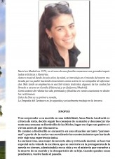 Libro Celos de Dios, autor Ediciones Soffia