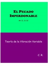 El Pecado Imperdonable