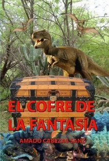 EL COFRE DE LA FANTASIA