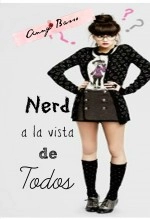 Libro Nerd a la vista de todos, autor Anny Basso