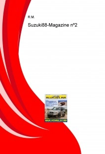 Suzuki88-Magazine nº2
