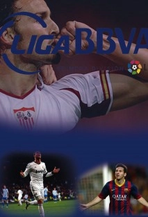La guia de la Liga