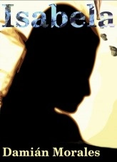 Libro Isabela, autor damianm